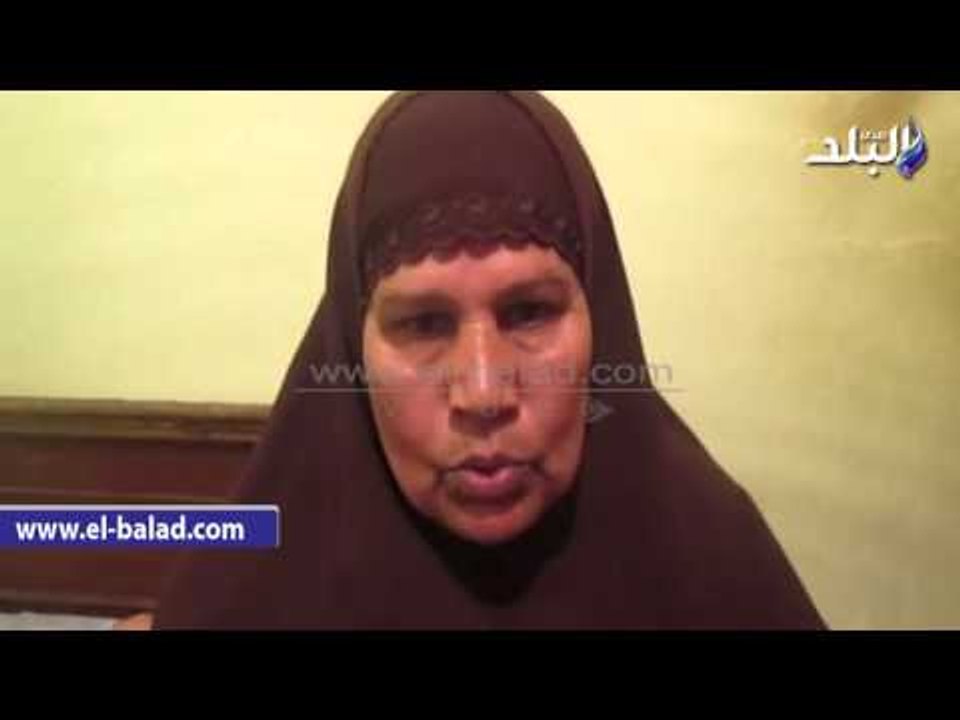صدى البلد | "مأساة شاب بالدقهلية "..محمود عاجز وطريح الفراش نتيجة إهمال الأطباء