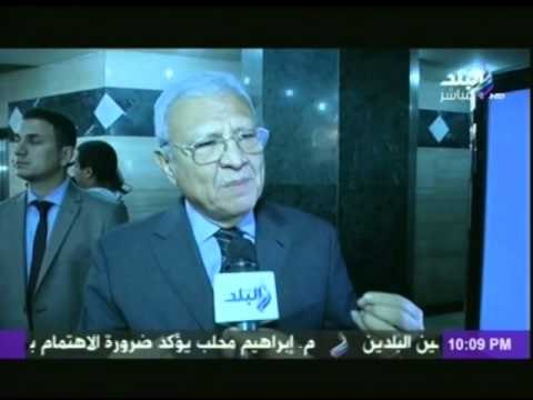 على مسئوليتى | شيخ الازهر يتراس اجتماع امناء بيت المال