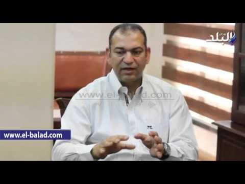 صدى البلد |رئيس التفتيش بالتنمية المحلية: خطة لإعادة هيكلة الوزارة وقطاعاتها أمام التنظيم والإدارة