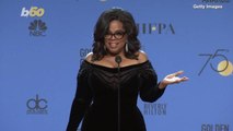 Oprah Reveals One of Her Biggest Secrets to Success