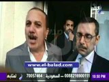 صدى البلد | أحمد موسي: يعرض فيديو لوالد شريف ميخائيل ينعي فيه نجله