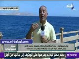 صدى البلد |أحمد موسى : مصر لن تسمح لاى دولة بالتدخل فى شئونها الداخلية