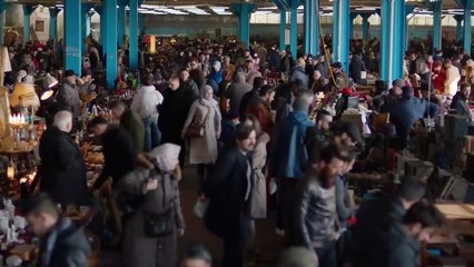 اصطدام - الحلقة 13 - القسم الثالث