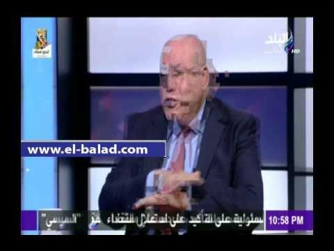 صدى البلد | مشادة بين ضيوف أحمد موسى على الهواء بسبب «الدولار»