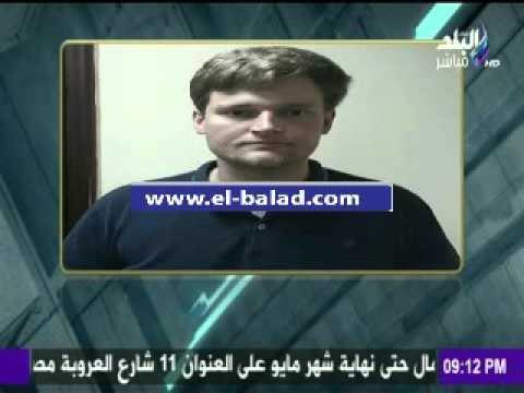 صدى البلد | صدى البلد | أحمد موسي: الشرطة أنقذت صحفي بريطاني من الموت بناهيا
