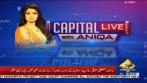 Capital Live With Aniqa – 8th March 2019