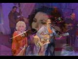 Dolly parton & Shania twain coat of many colors