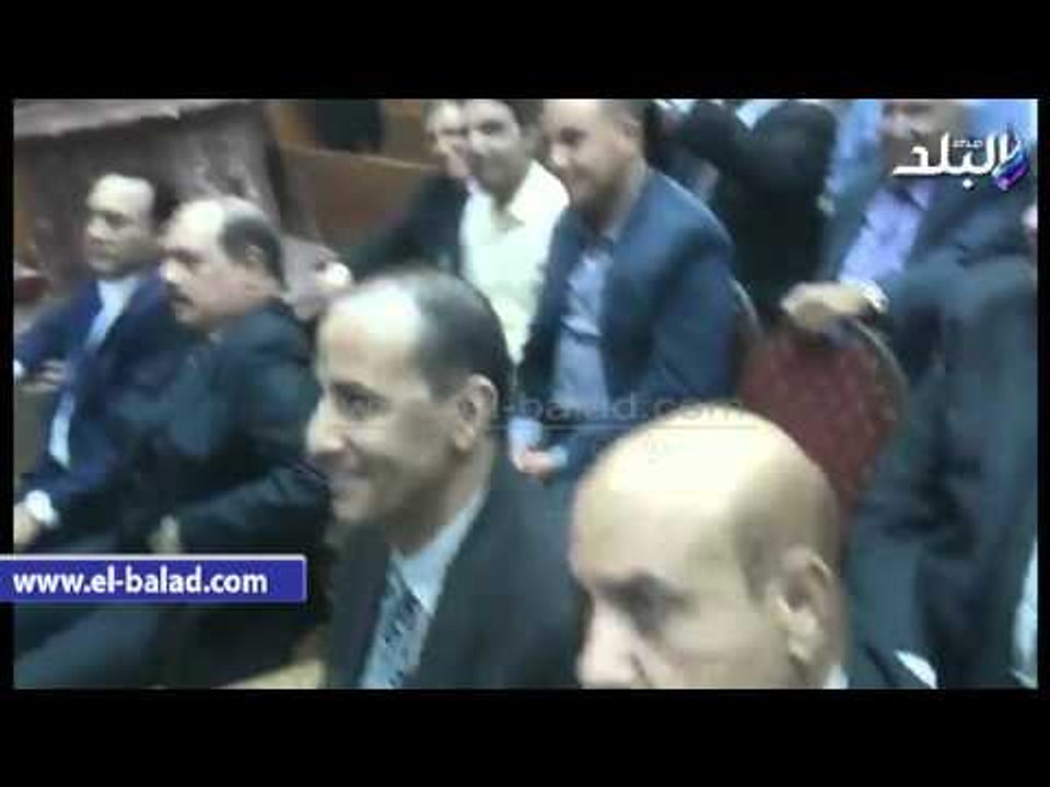 صدى البلد |  محافظ الفيوم يزور الكنائس  لتهنئة الاقباط بعيد القيامة