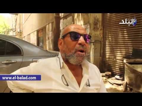 صدى البلد | صدى البلد ترصد مظاهر إحتفال العمال بعيدهم بوسط البلد