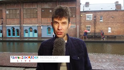 West Midlands Weekend Football Fixtures!