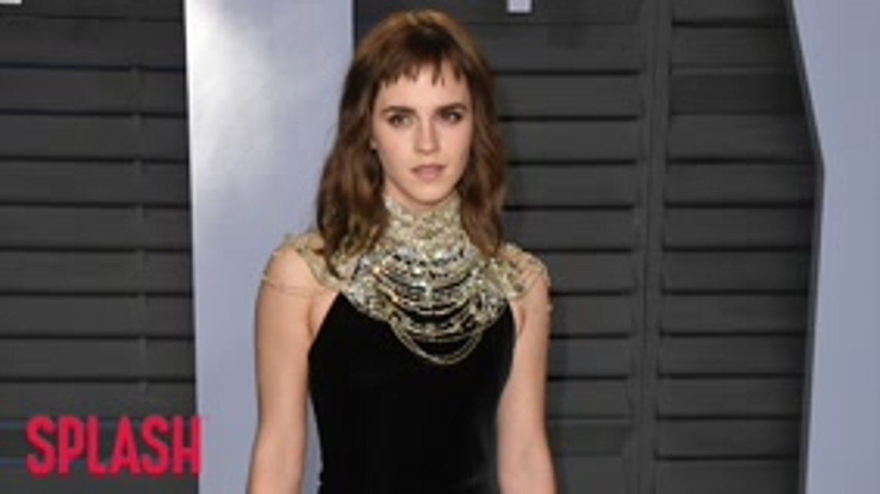 Could Emma Watson Be Joining Marvel?