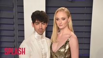 Joe Jonas 'Mad' At Sophie Turner For Spoiling Game Of Thrones