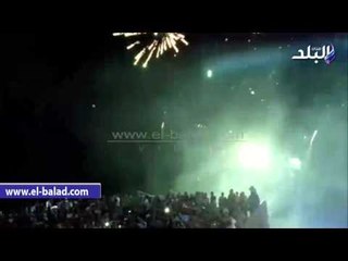 صدى البلد | الشوربجي يفوز على نظيرة الفرنسى ببطولة العالم للاسكواش بالجونة بالغردقة