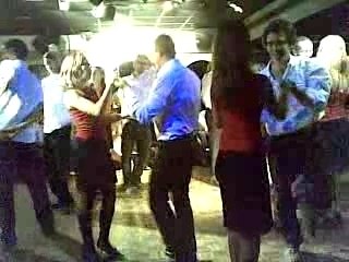 demo salsa
