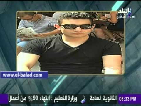 صدى البلد |علاء عابد : لن نصمت على جريمة قتل ميخائيل فى لندن