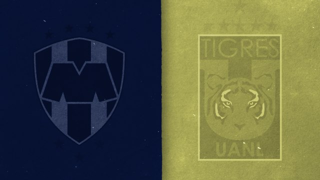 Liga MX: Rayados vs Tigres