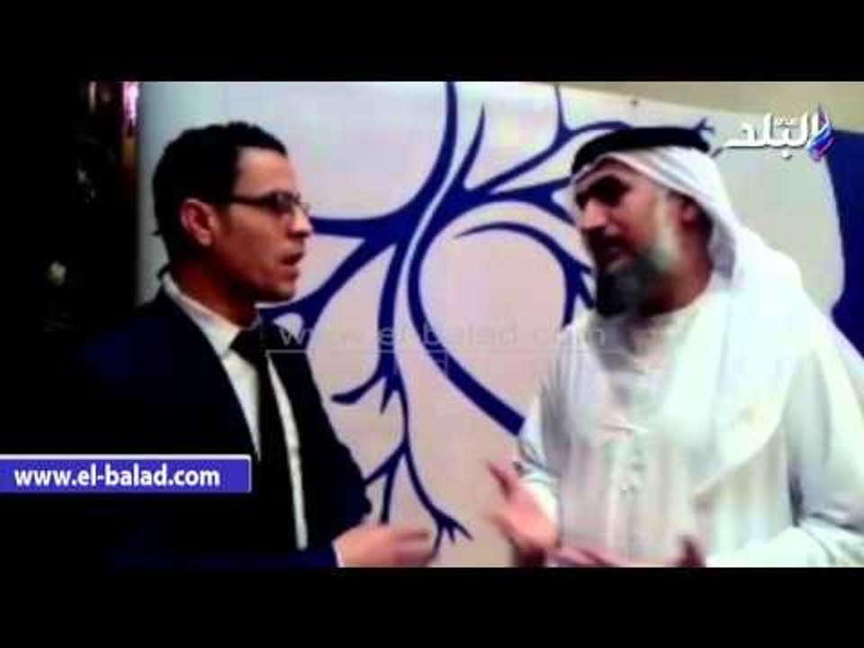 صدى البلد | ممثل وزارة الصحة بدبي: نتعاون مع مصر لزيادة اقسام السكتة الدماغية‎