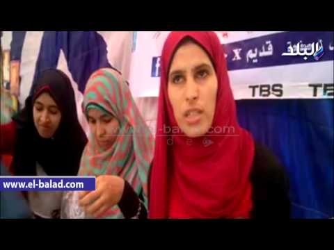 صدى البلد |قرية كوم الضبع القنائية تطلق مبادرة قديم×جديد لإعادة تدوير الملابس القديمة