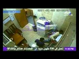 حصري | احمد موسى يعرض فيديوهات لنهب وسرقة المتحف المصري خلال احداث 28 يناير (ج2)