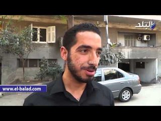 صدى البلد | المصريون لايعرفون شيئا عن عيد العمال