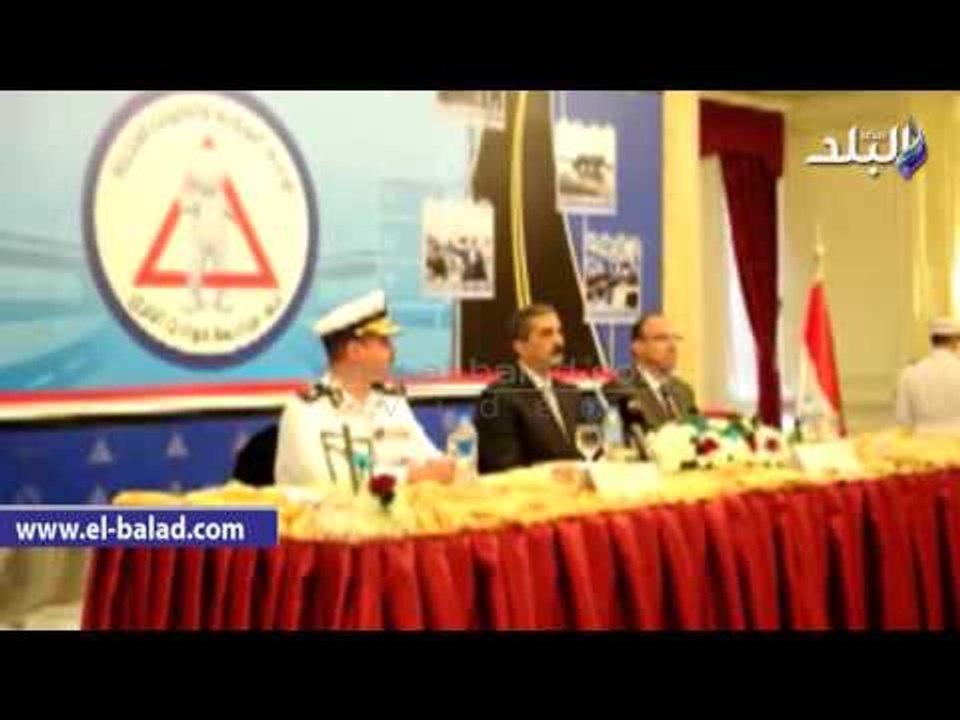 صدى البلد | الداخلية: 1.3 مليون قتيل و6 ملايين...
