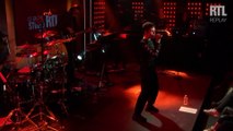 Christine and The Queens - Damn, Dis-Moi (Live) - Le Grand Studio RTL