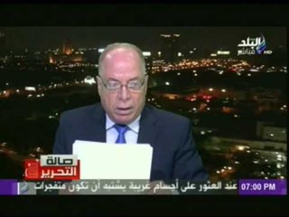 حلمى النمنم : حجم العلاقات العسكرية والمخابراتية بين اسرائيل وتركيا فوق ما اى حد يتصور