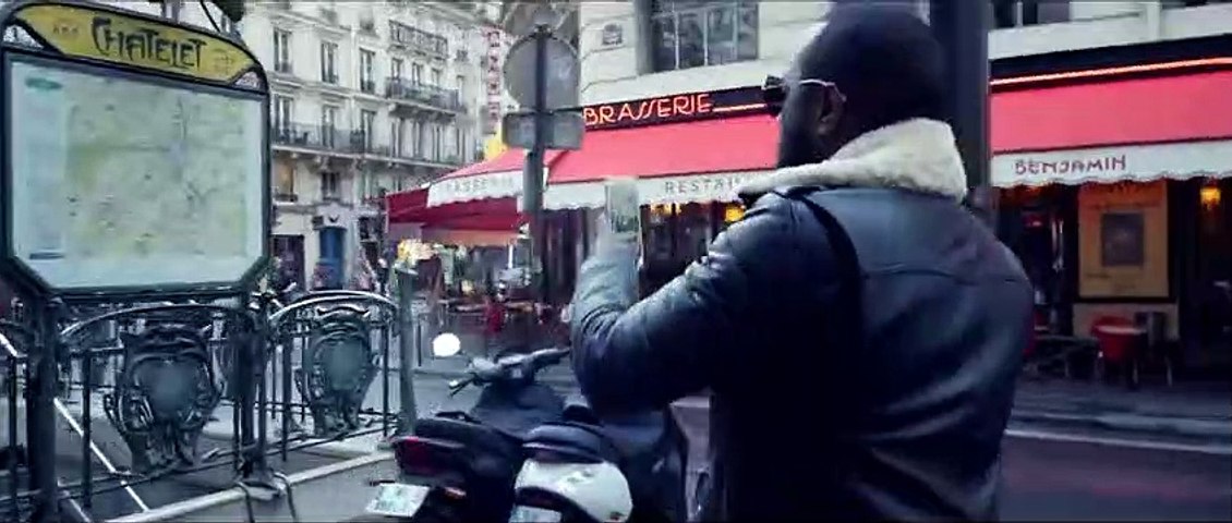 Maître GIMS