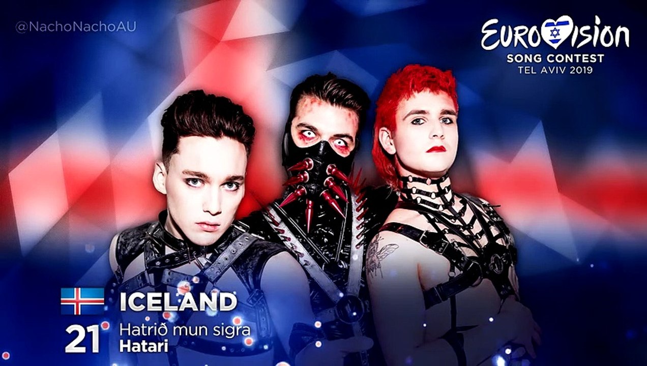 Eurovision 2019