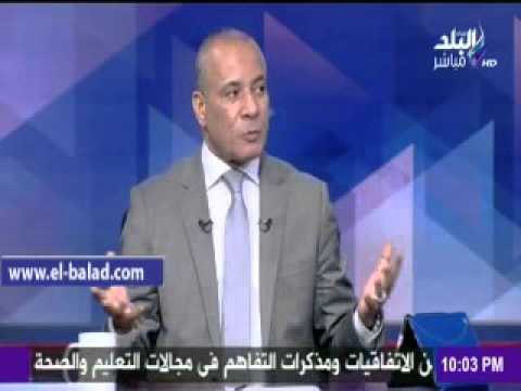 صدى البلد |حسب الله: سيتم اتخاذ إجراء سريع لمعرفة أبعاد وملابسات واقعة وفاة ميخائيل