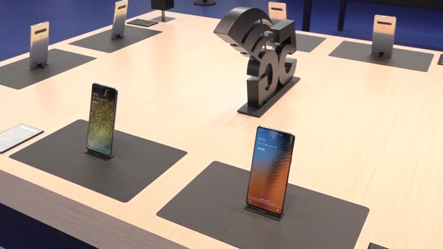 [기업] 갤럭시S10 시리즈, 70여개국 동시 출시 / YTN