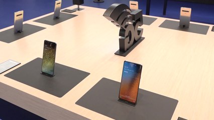 [기업] 갤럭시S10 시리즈, 70여개국 동시 출시 / YTN