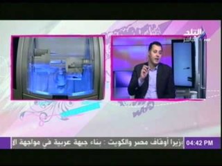 احدث طرق تجميل الاسنان مع الدكتور أحمد عز الدين