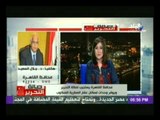 د/جلال السعيد (محافظ القاهرة) يستجيب لصالة التحرير ويوفر وحدات لسكان عقار المطرية المنكوب