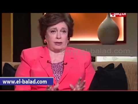 صدى البلد | جيهان السادات: زوجي لم يكن يسعى إلى المناصب وعين وزيراً غصباً عنه