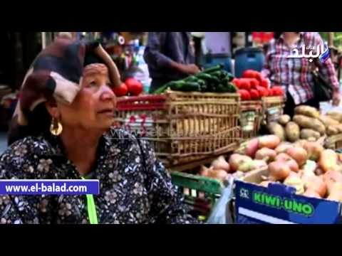 صدى البلد | تعرف على أسعار الخضروات والفاكهة بالأسواق