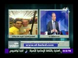 صدى البلد | عم «شريف ميخائيل» يروي تفاصيل مقتله بلندن