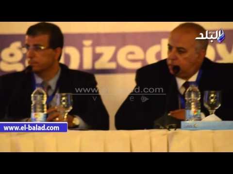 صدى البلد | انطلاق المؤتمر الثانى للجمعية المصرية لجراحات العيون بـ الفيمتوليزر