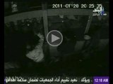 حصري | احمد موسى يعرض فيديوهات لنهب وسرقة المتحف المصري خلال احداث 28 يناير (ج4)