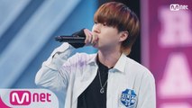 [3회] (울컥) 진정성 있는 가사.. 최진성 @팀대표선발전