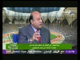 مواقف وطرائف صدى الرياضة مع عصام عبد المنعم
