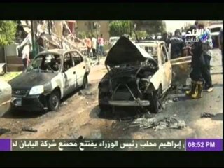 " كنا هنبقى كده " فيلم قصير يعرضه احمد موسى