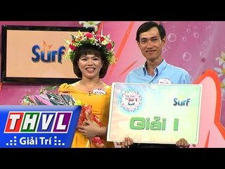 THVL | Vợ tôi là số 1 (20/11/2016)