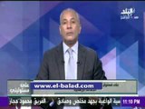 صدى البلد |  أحمد موسي يهاجم نقابة الصحفيين والسبب «قناة الشرق»