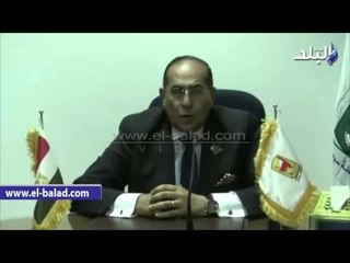 صدى البلد | محافظ سوهاج يكرم عامل المطار الأمين و4 آخرين بالإسعاف