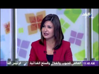 فقرة الصحافة يعلق عليها الكاتب الصحفى احمد مجدى  | صباح البلد | 7-12-2014