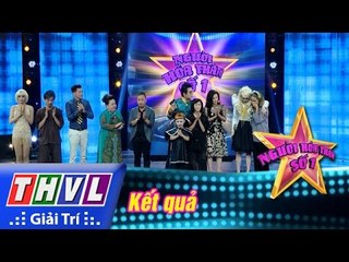 THVL | Người hóa thân số 1 - Tập 15 [7]: Kết quả