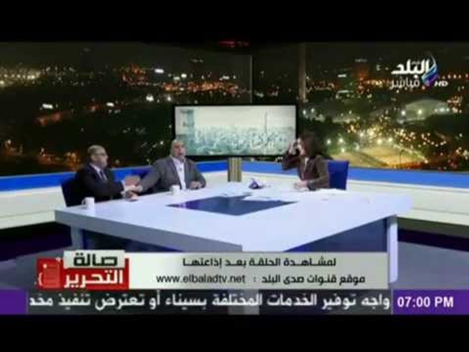 أحمد الخطيب : لهذة الاسباب يجب مواجهة الالتراس بكل حسم