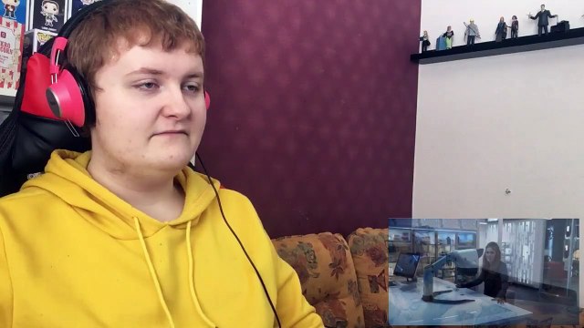 THE 100 - S04E05 (edited) CUZ BLOCKED