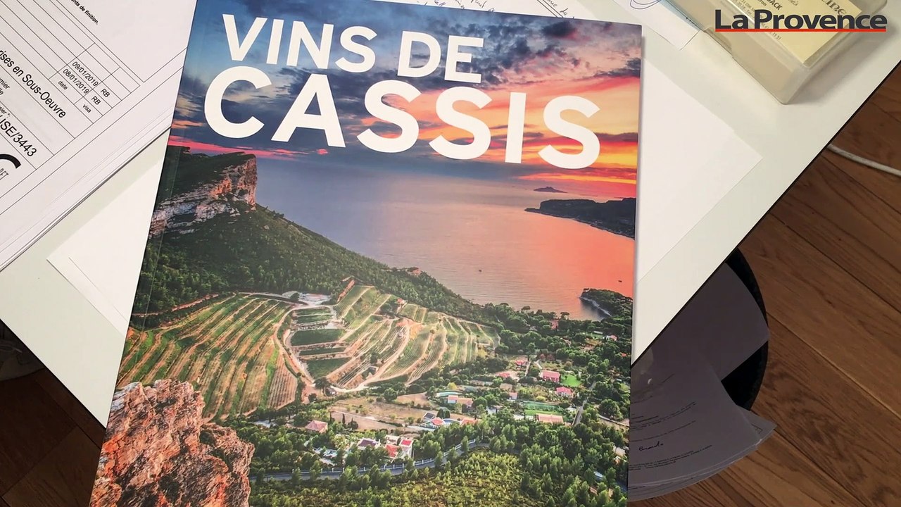 Cassis : en route vers une AOC 100% bio